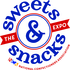 2022 Sweets & Snacks Expo logo